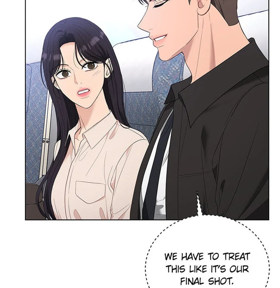 Erasing My Ex-Husband Chapter 27 page 66 - 