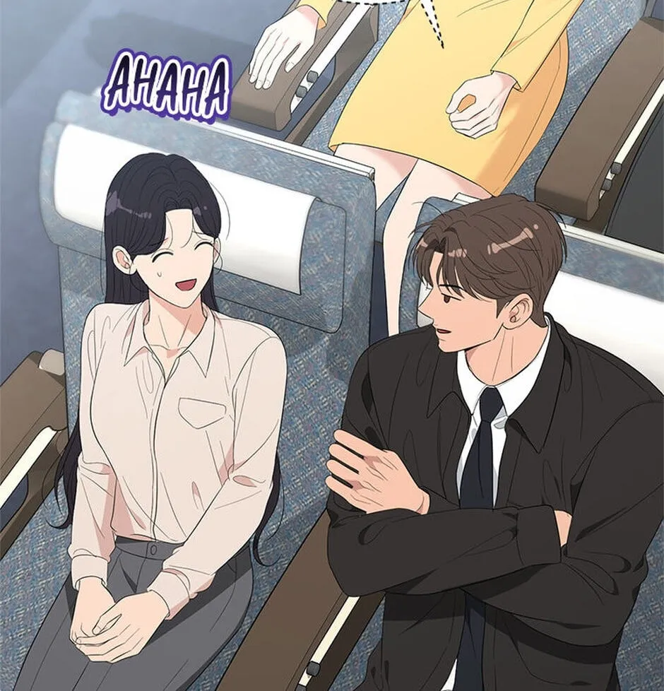Erasing My Ex-Husband Chapter 27 page 69 - 