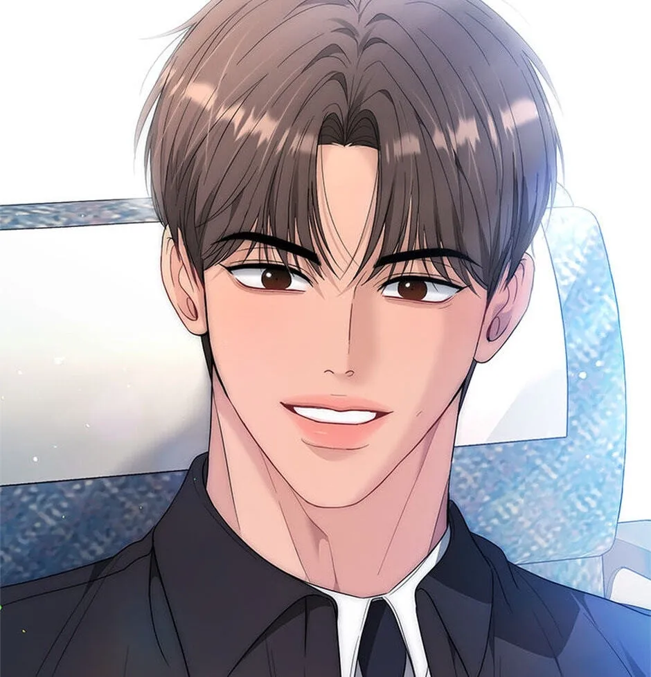 Erasing My Ex-Husband Chapter 27 page 72 - 