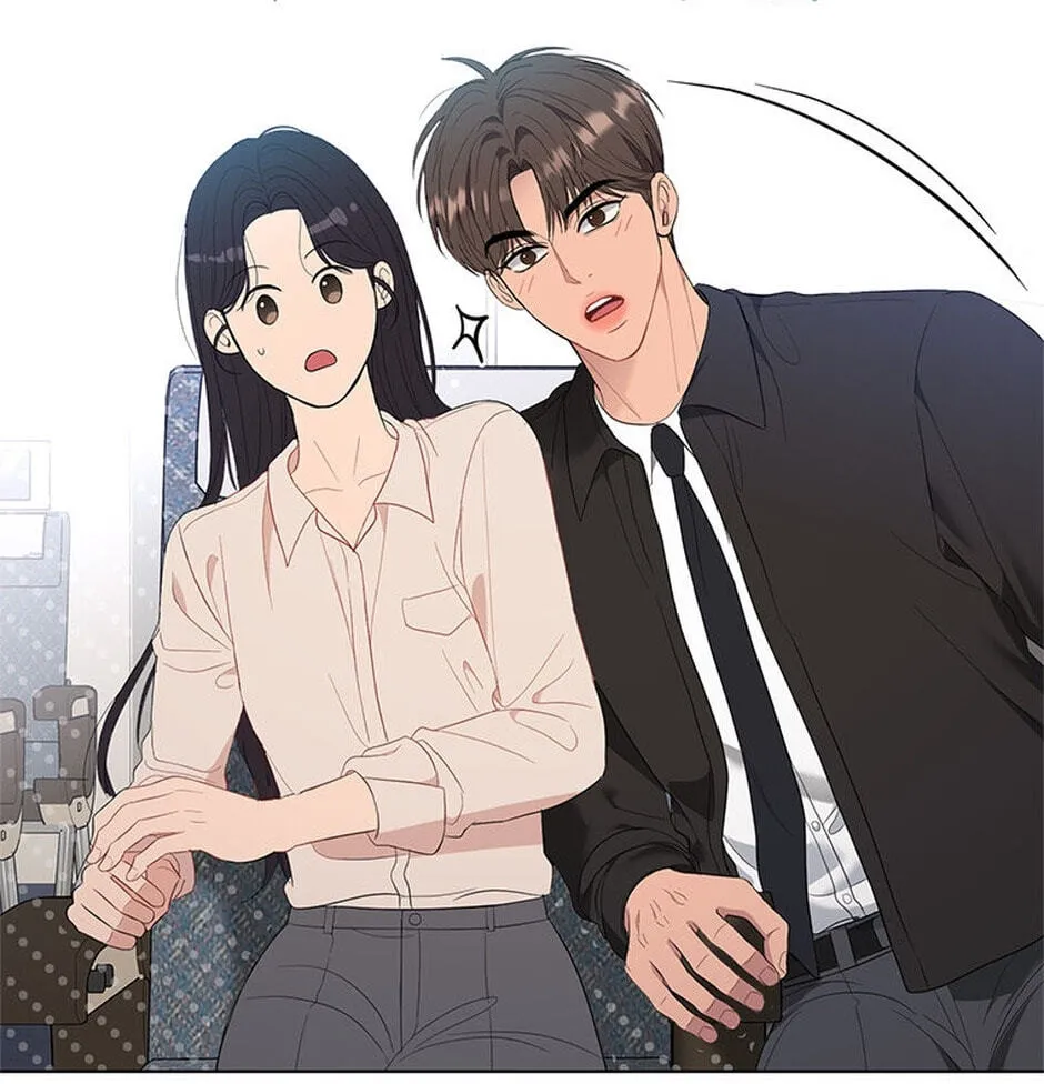 Erasing My Ex-Husband Chapter 27 page 84 - 