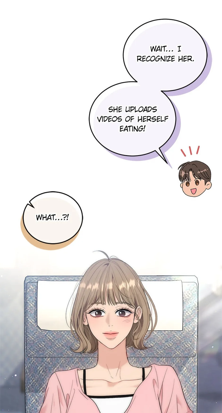 Erasing My Ex-Husband Chapter 27 page 86 - 
