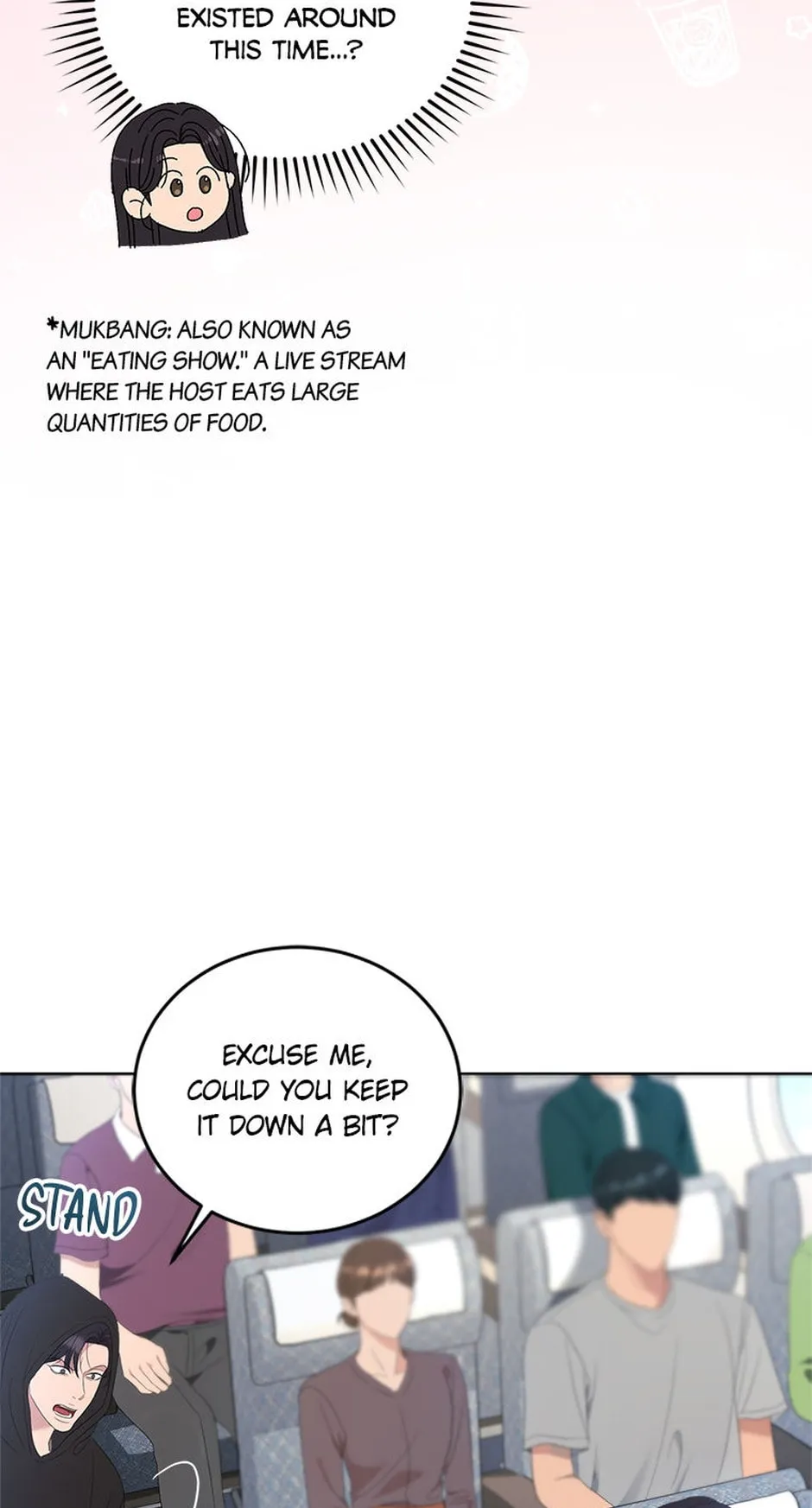 Erasing My Ex-Husband Chapter 27 page 88 - 