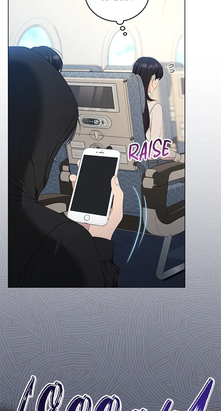 Erasing My Ex-Husband Chapter 27 page 90 - 