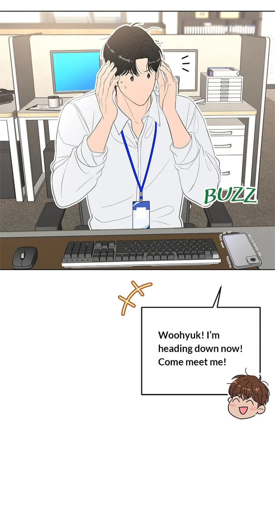 Erasing My Ex-Husband Chapter 27 page 10 - 