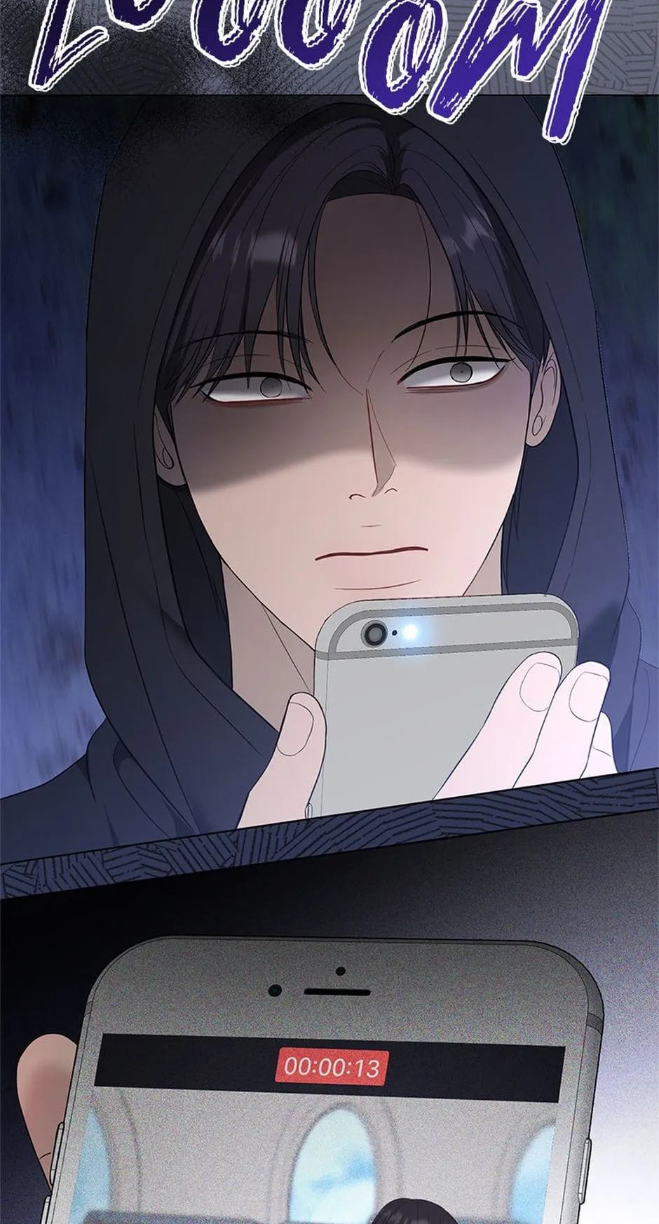Erasing My Ex-Husband Chapter 27 page 91 - 