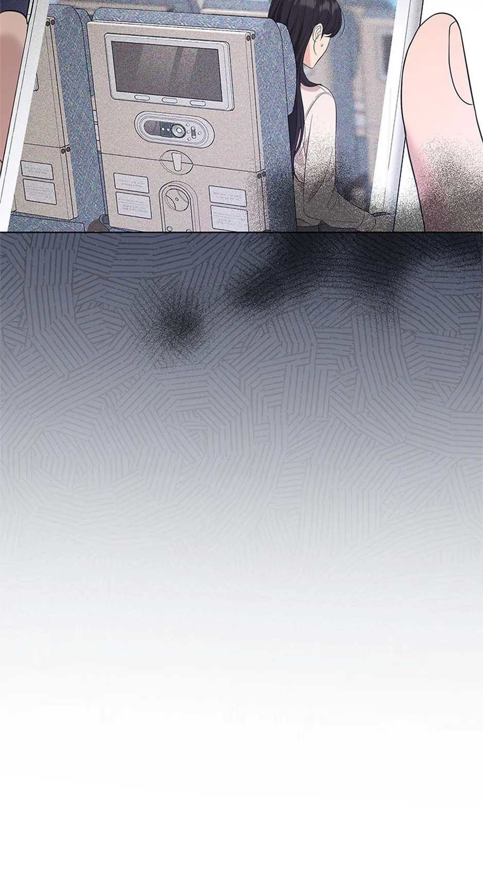Erasing My Ex-Husband Chapter 27 page 92 - 