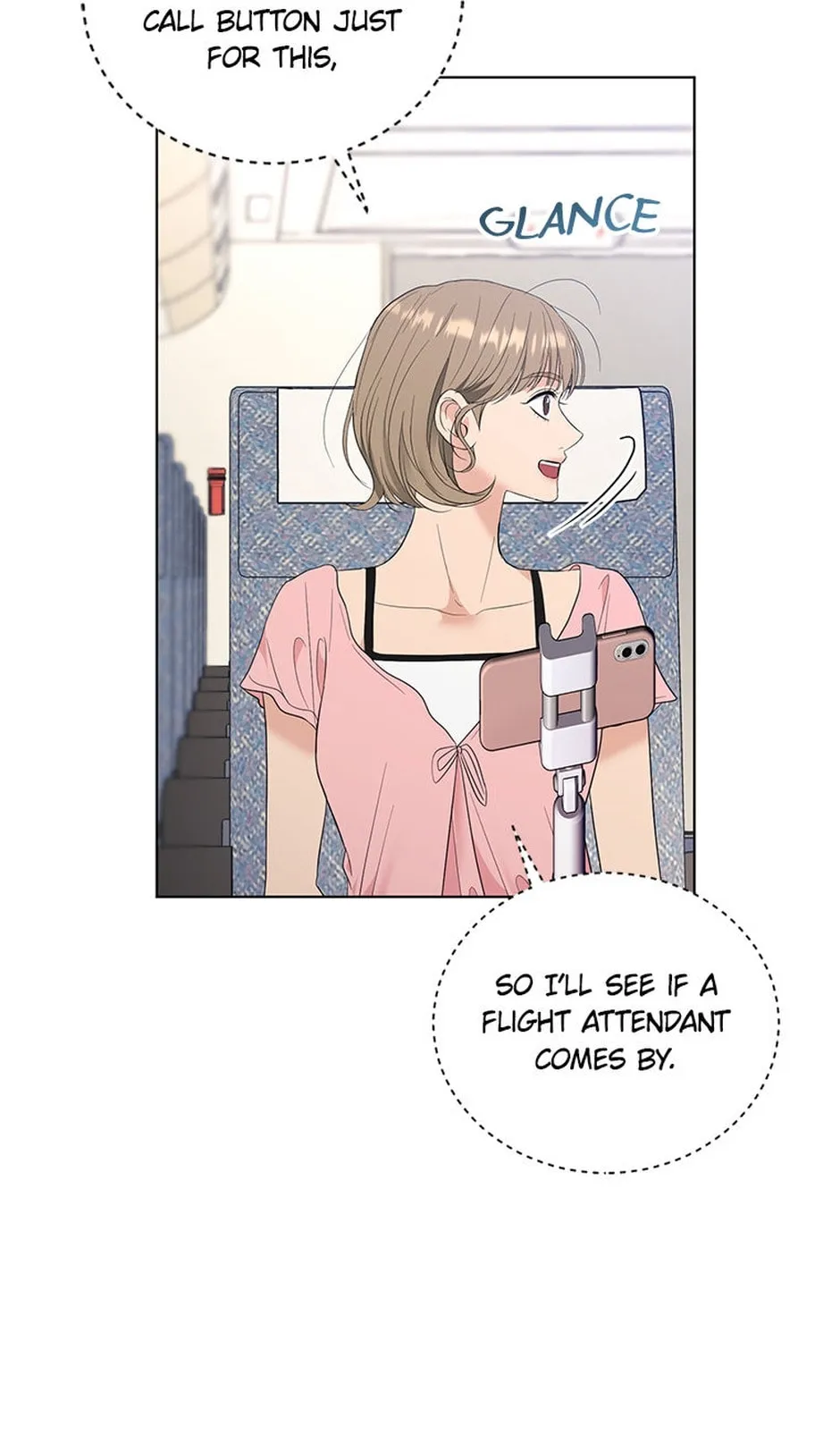 Erasing My Ex-Husband Chapter 27 page 96 - 