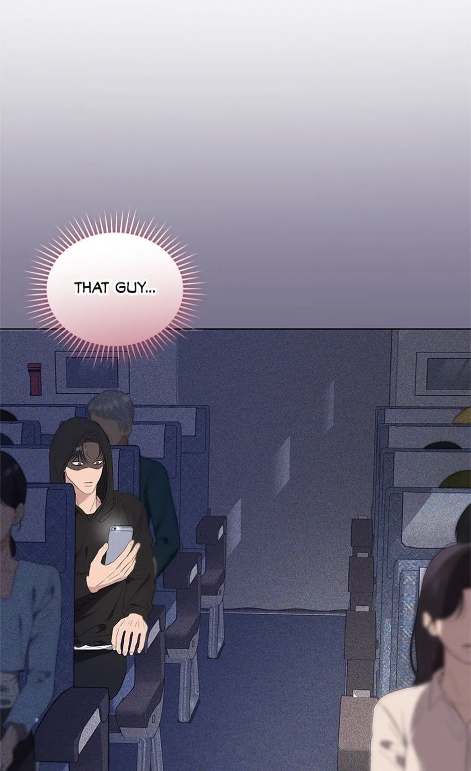 Erasing My Ex-Husband Chapter 27 page 98 - 