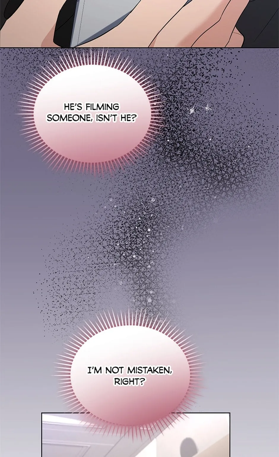Erasing My Ex-Husband Chapter 27 page 100 - 