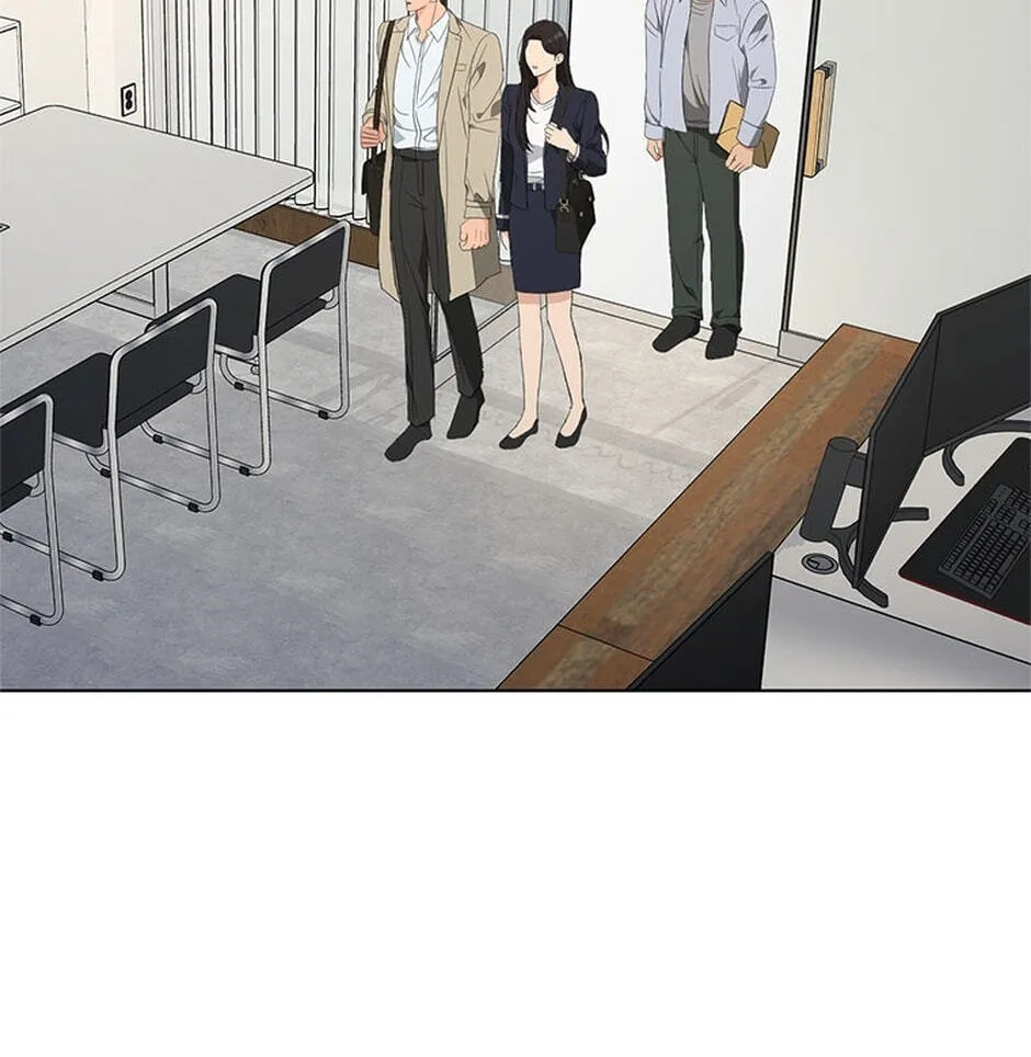Erasing My Ex-Husband Chapter 28 page 101 - 