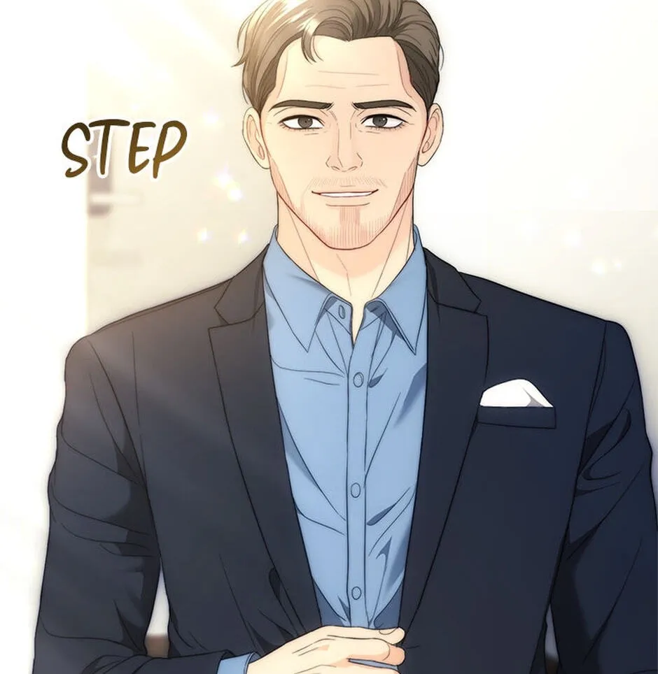 Erasing My Ex-Husband Chapter 28 page 105 - 