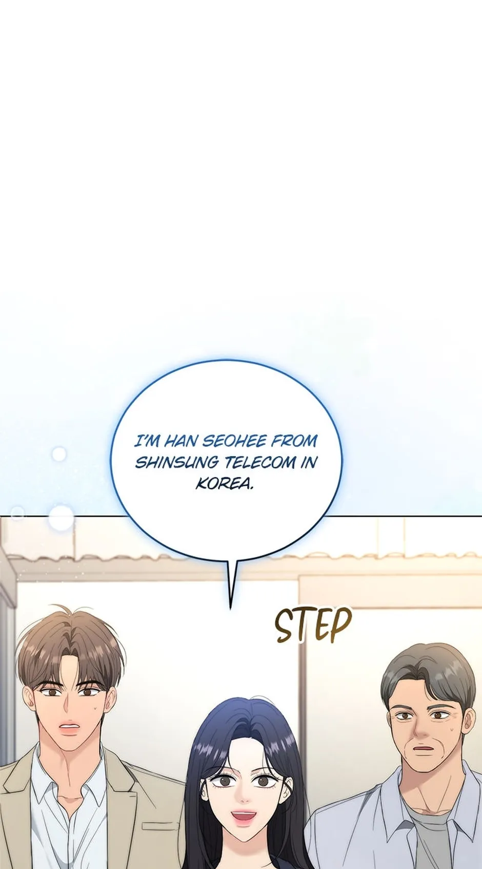 Erasing My Ex-Husband Chapter 28 page 109 - 