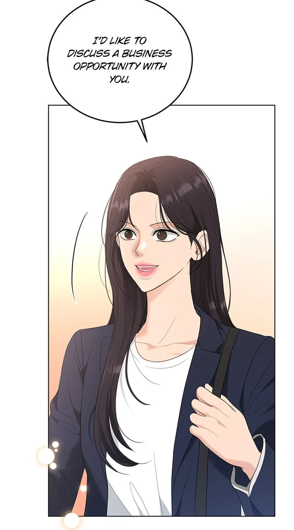 Erasing My Ex-Husband Chapter 28 page 111 - 