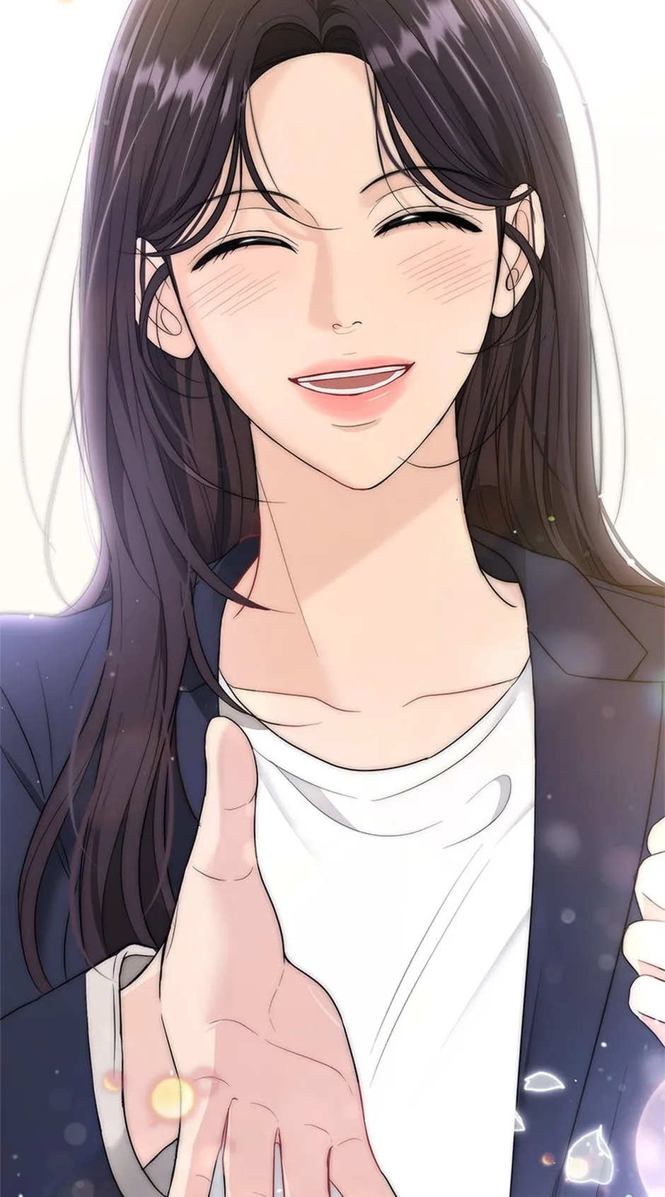 Erasing My Ex-Husband Chapter 28 page 113 - 