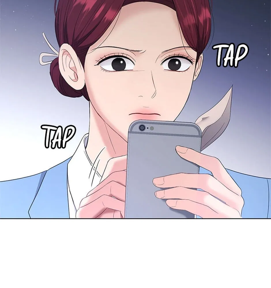 Erasing My Ex-Husband Chapter 28 page 19 - 
