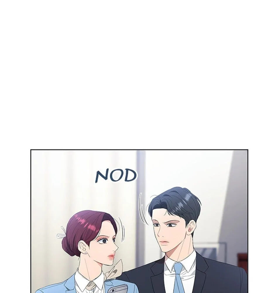 Erasing My Ex-Husband Chapter 28 page 20 - 