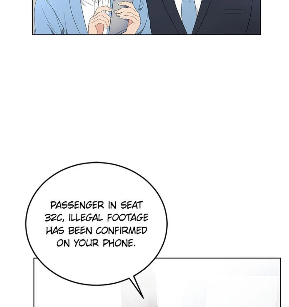 Erasing My Ex-Husband Chapter 28 page 21 - 
