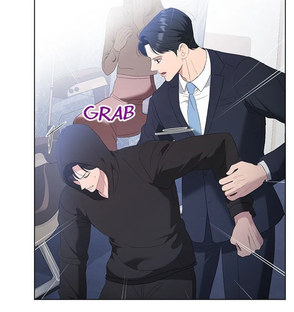 Erasing My Ex-Husband Chapter 28 page 22 - 