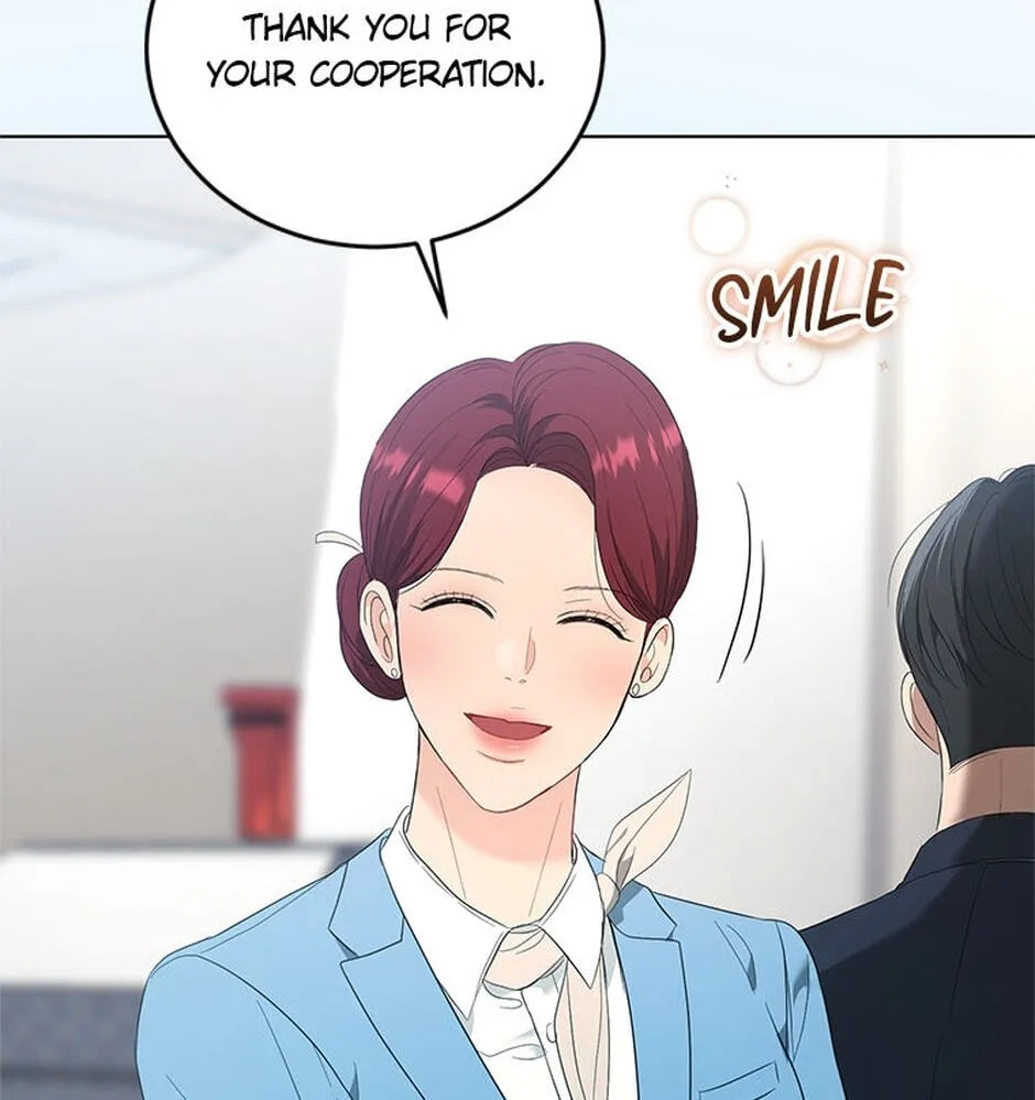 Erasing My Ex-Husband Chapter 28 page 24 - 
