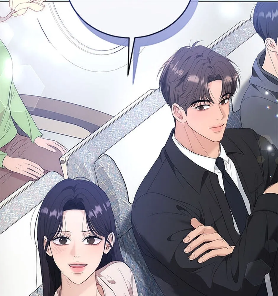 Erasing My Ex-Husband Chapter 28 page 26 - 
