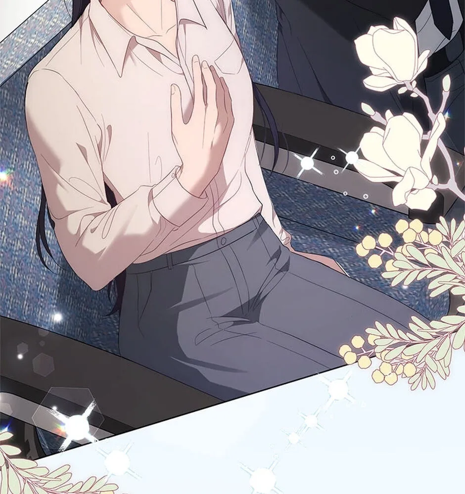 Erasing My Ex-Husband Chapter 28 page 27 - 