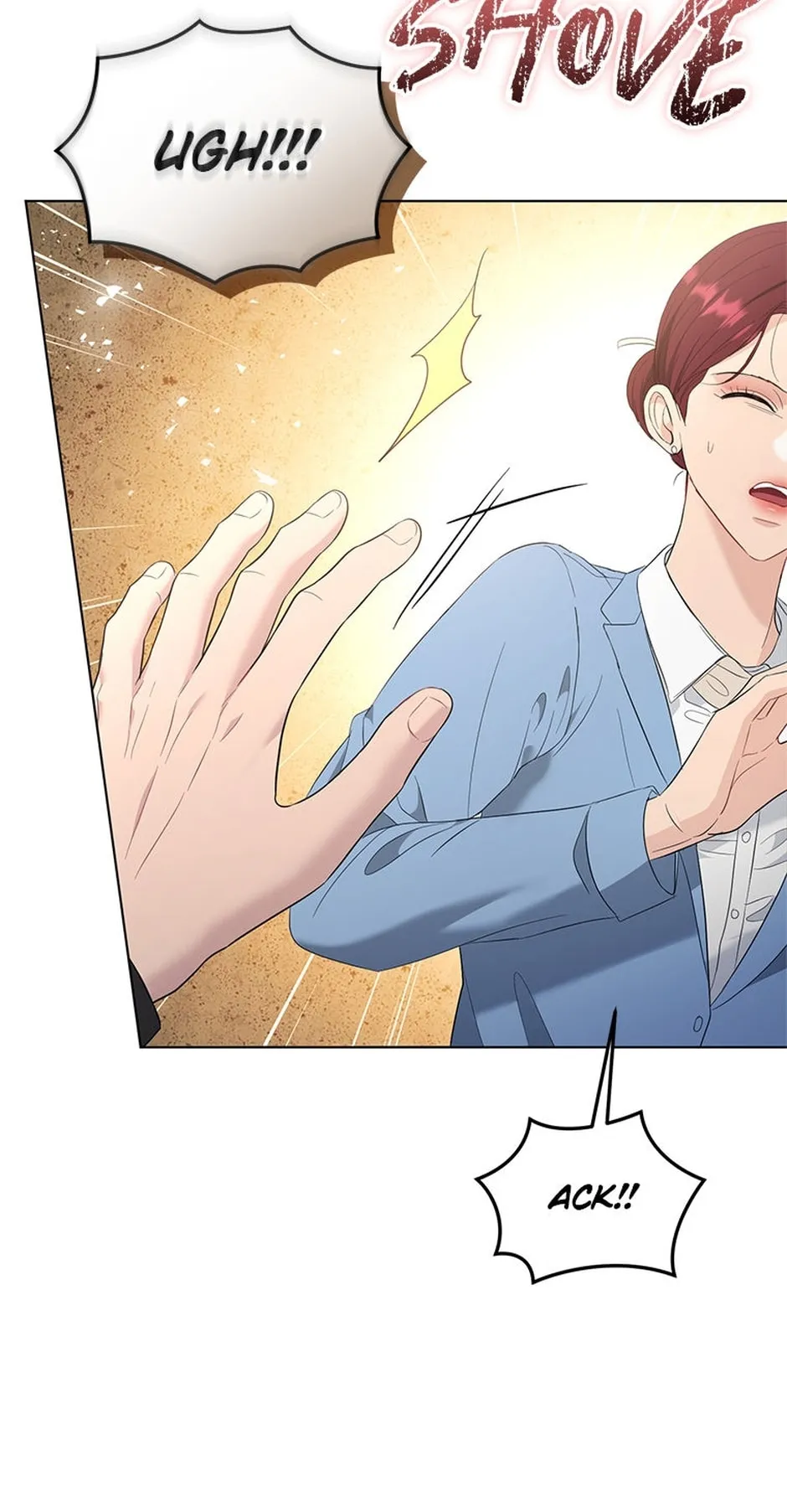 Erasing My Ex-Husband Chapter 28 page 4 - 