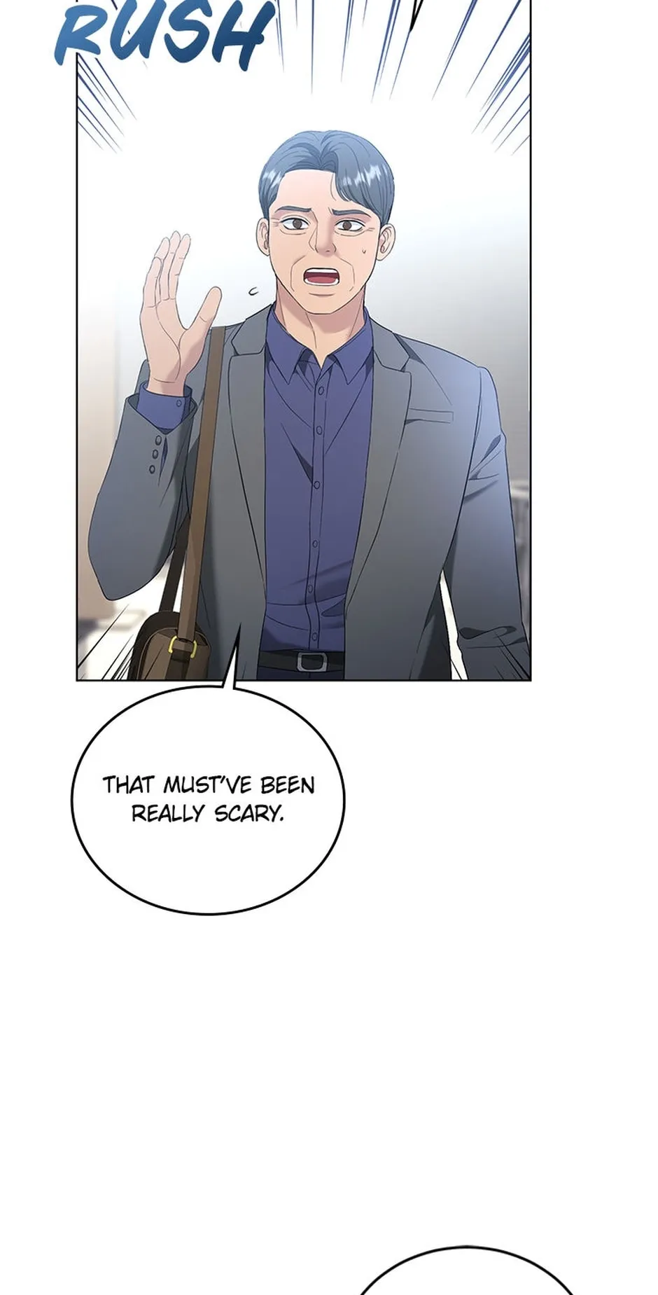 Erasing My Ex-Husband Chapter 28 page 34 - 