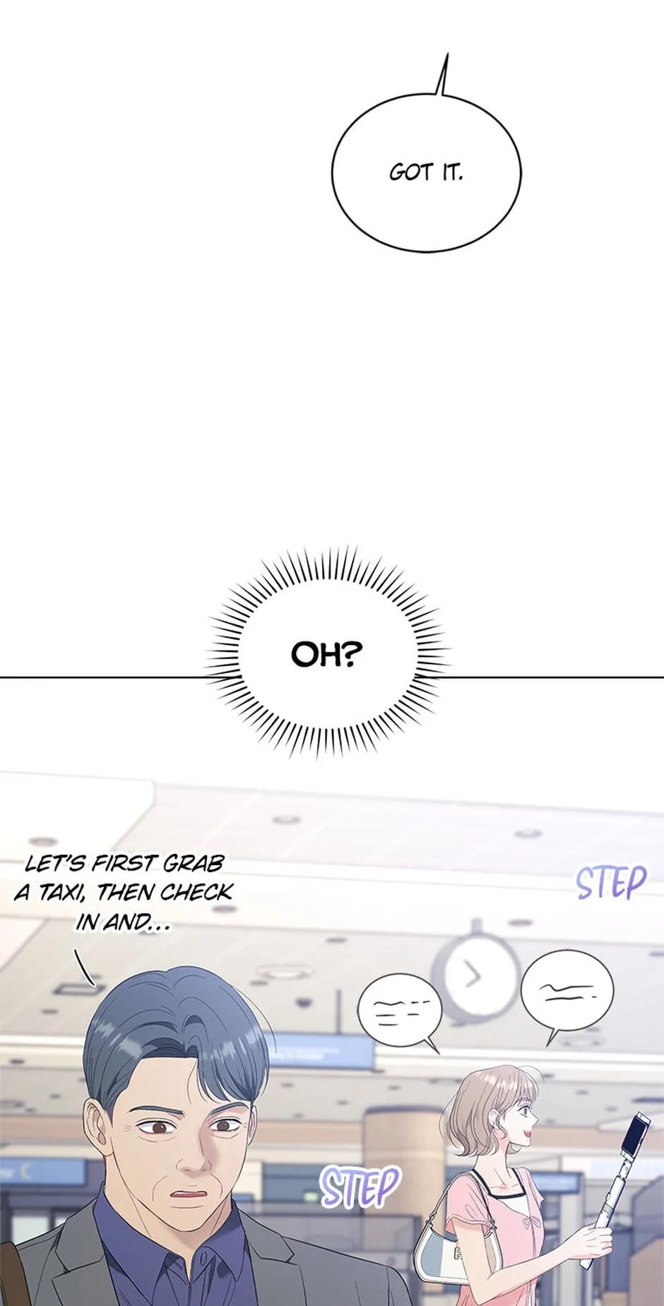 Erasing My Ex-Husband Chapter 28 page 37 - 