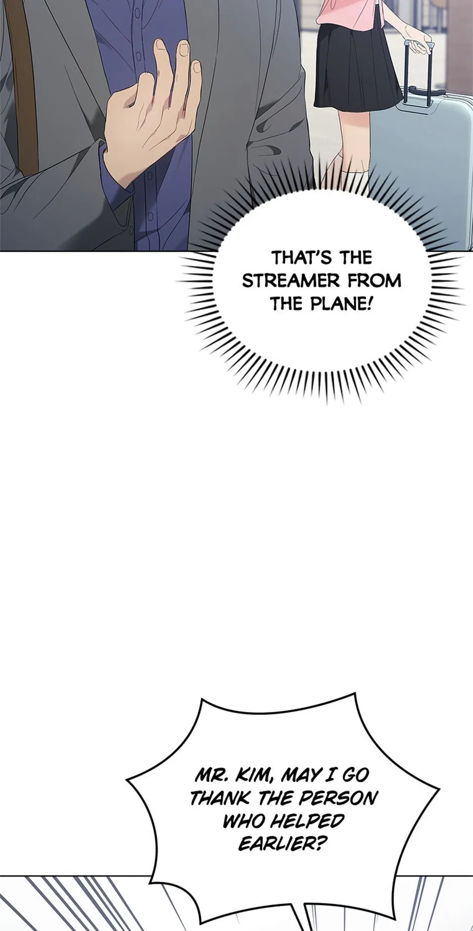 Erasing My Ex-Husband Chapter 28 page 38 - 