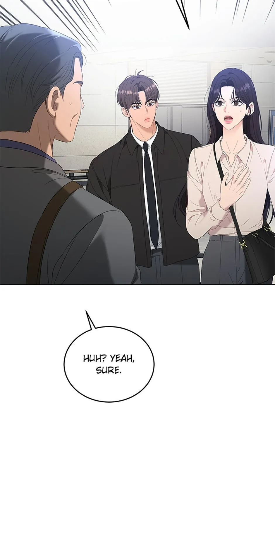 Erasing My Ex-Husband Chapter 28 page 39 - 