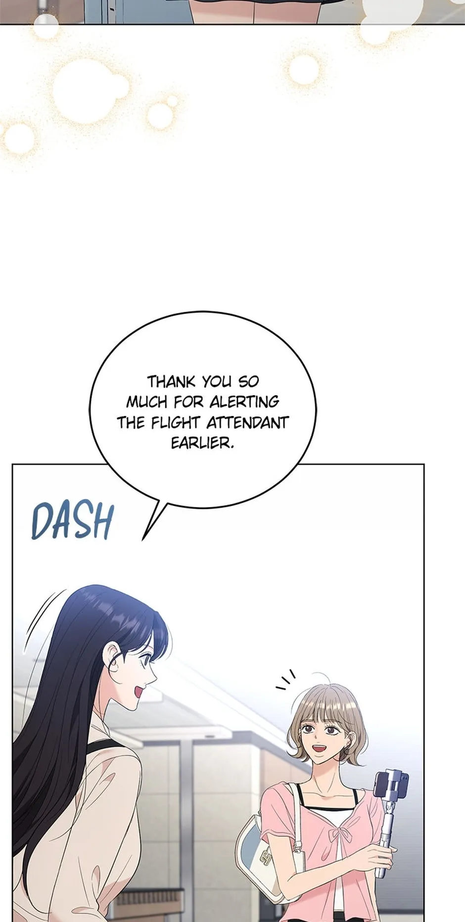 Erasing My Ex-Husband Chapter 28 page 41 - 
