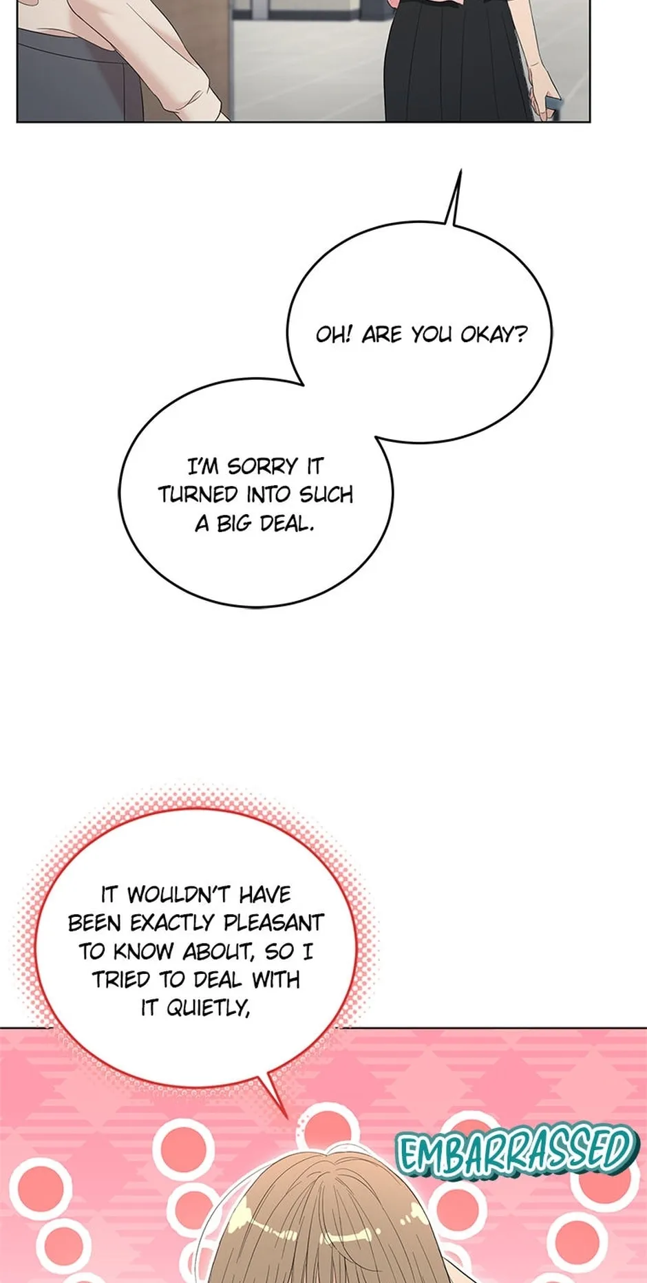 Erasing My Ex-Husband Chapter 28 page 42 - 