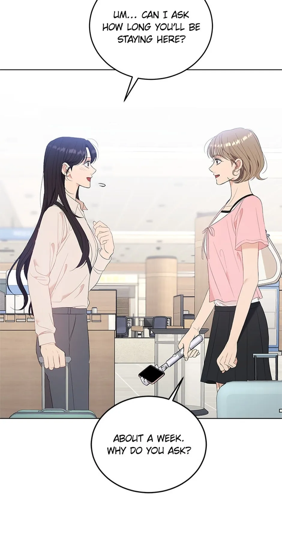 Erasing My Ex-Husband Chapter 28 page 44 - 