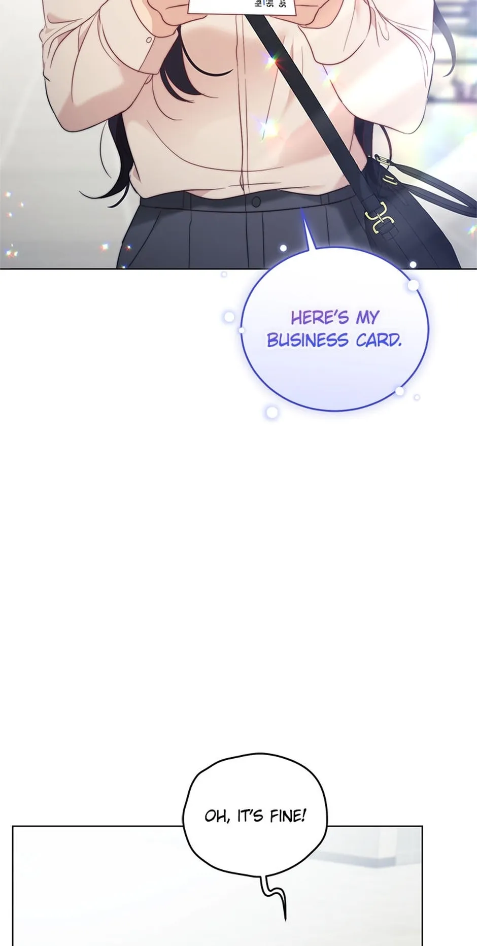 Erasing My Ex-Husband Chapter 28 page 46 - 