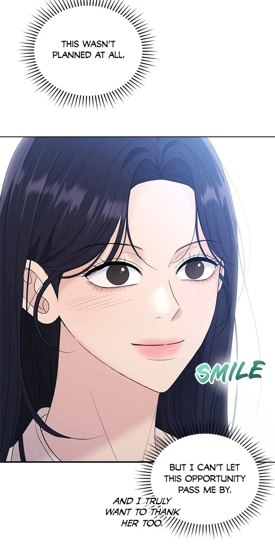 Erasing My Ex-Husband Chapter 28 page 48 - 
