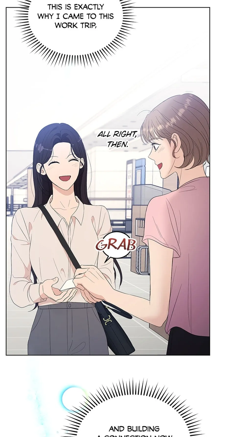Erasing My Ex-Husband Chapter 28 page 52 - 