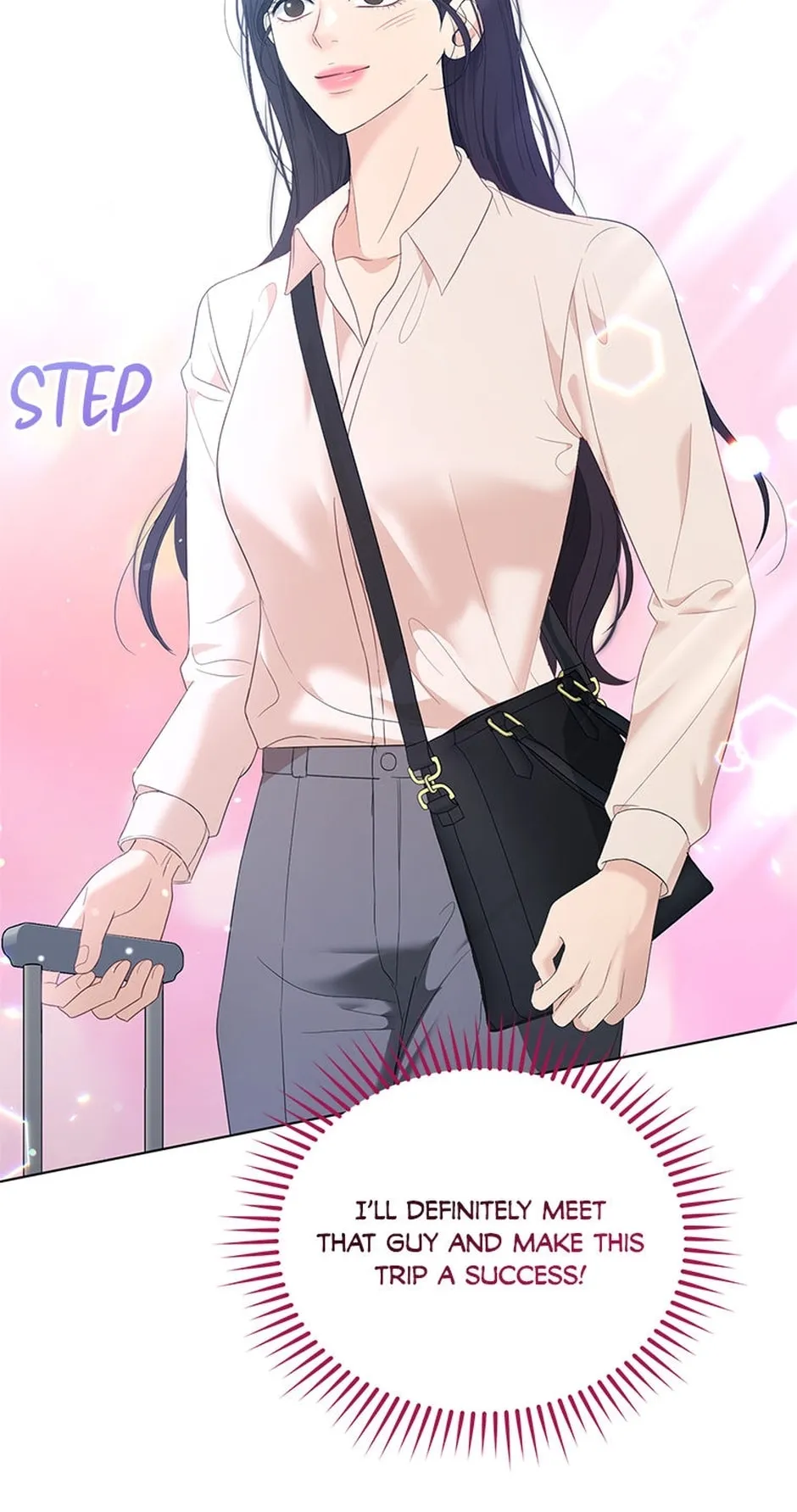 Erasing My Ex-Husband Chapter 28 page 55 - 