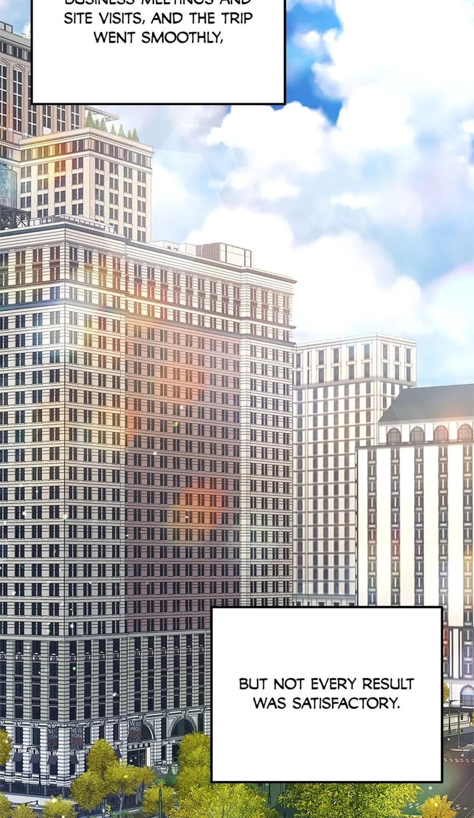 Erasing My Ex-Husband Chapter 28 page 57 - 
