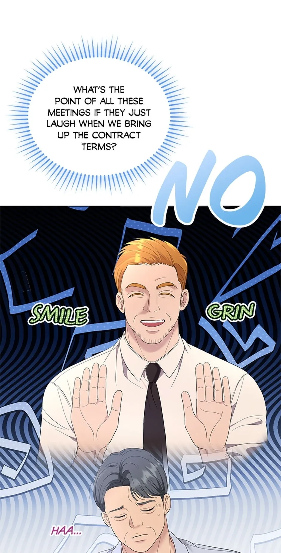 Erasing My Ex-Husband Chapter 28 page 60 - 
