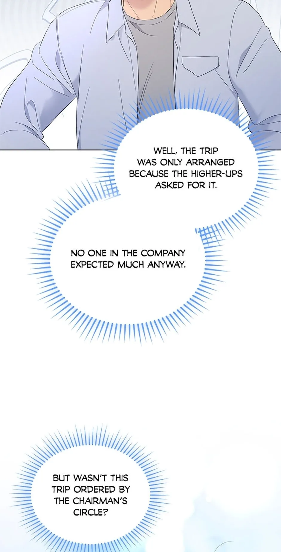 Erasing My Ex-Husband Chapter 28 page 61 - 