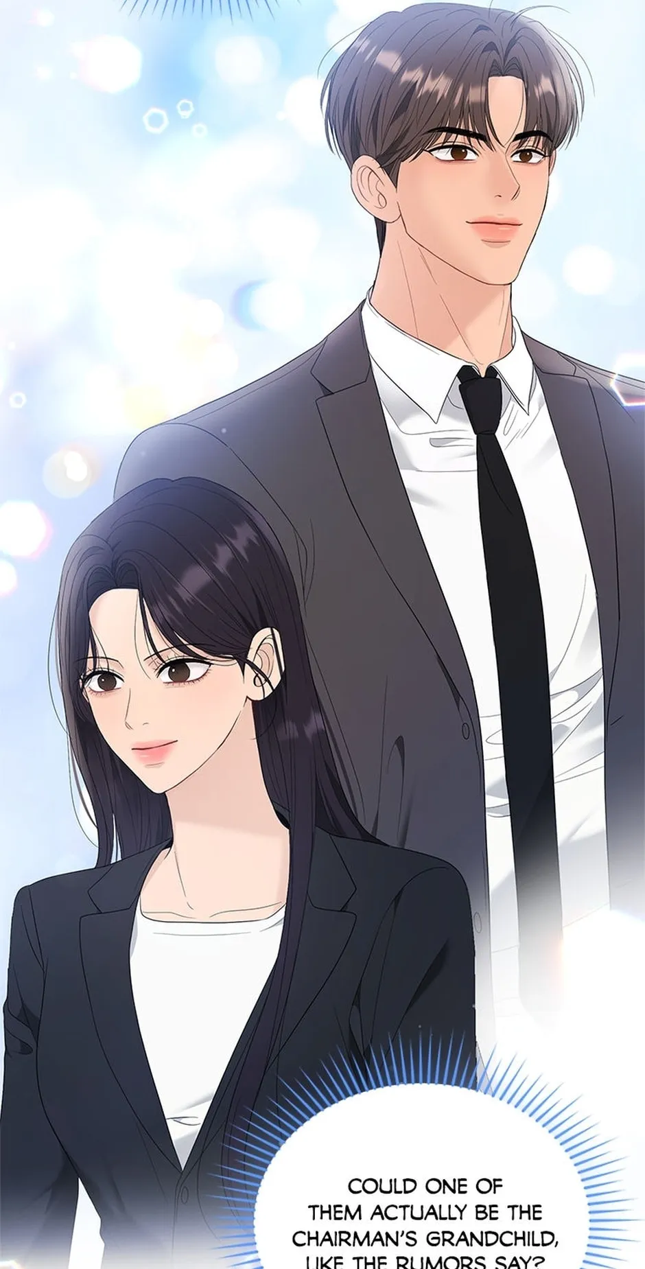 Erasing My Ex-Husband Chapter 28 page 62 - 