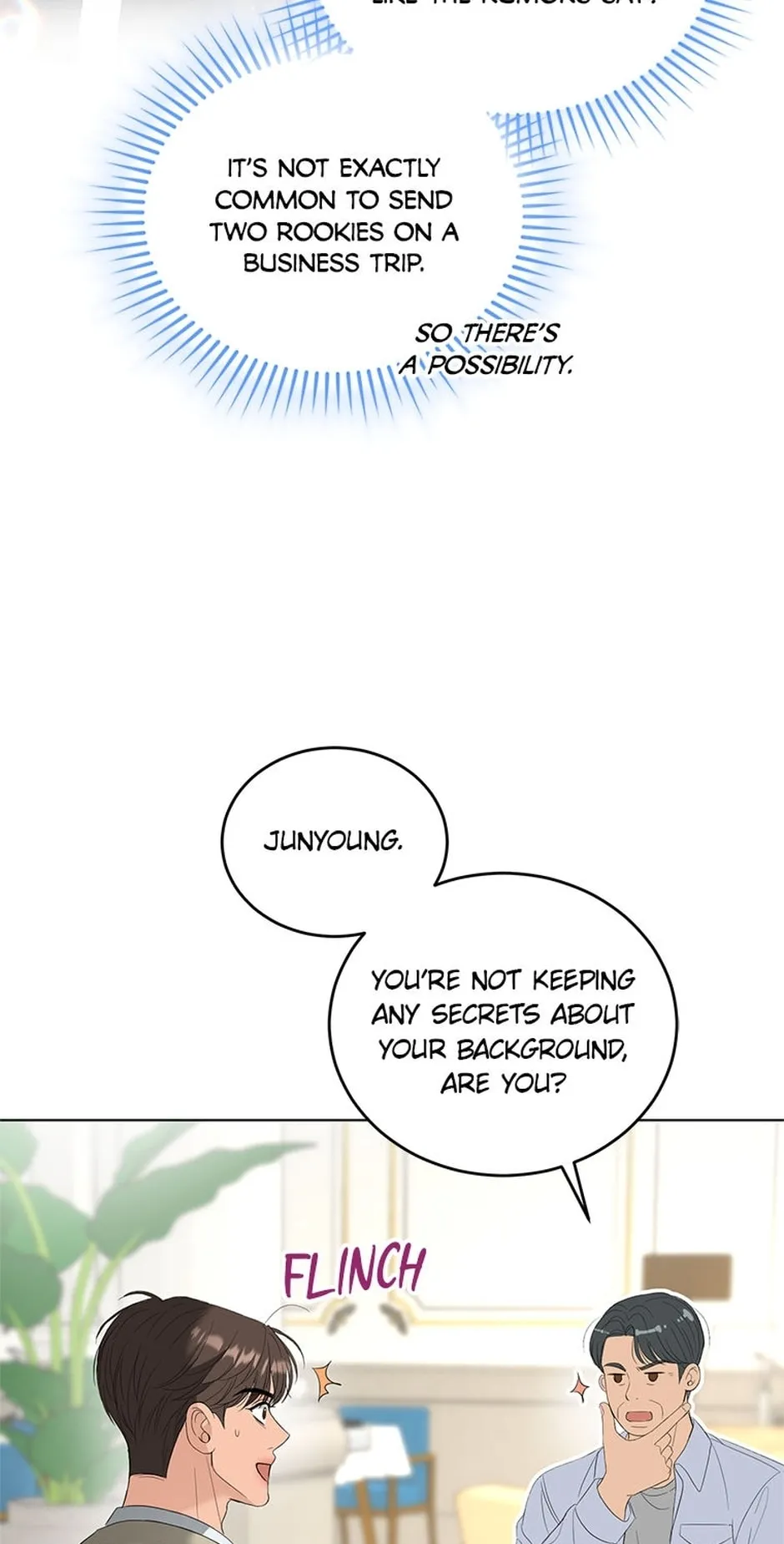 Erasing My Ex-Husband Chapter 28 page 63 - 