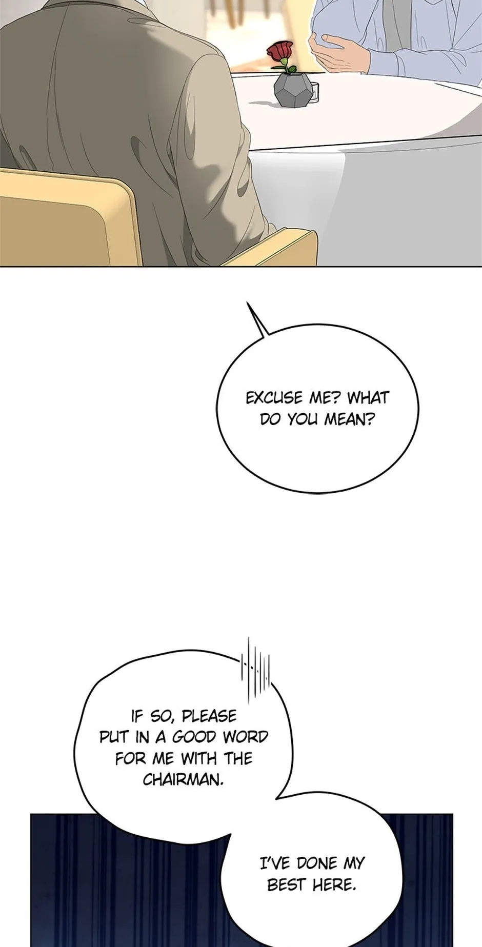 Erasing My Ex-Husband Chapter 28 page 64 - 
