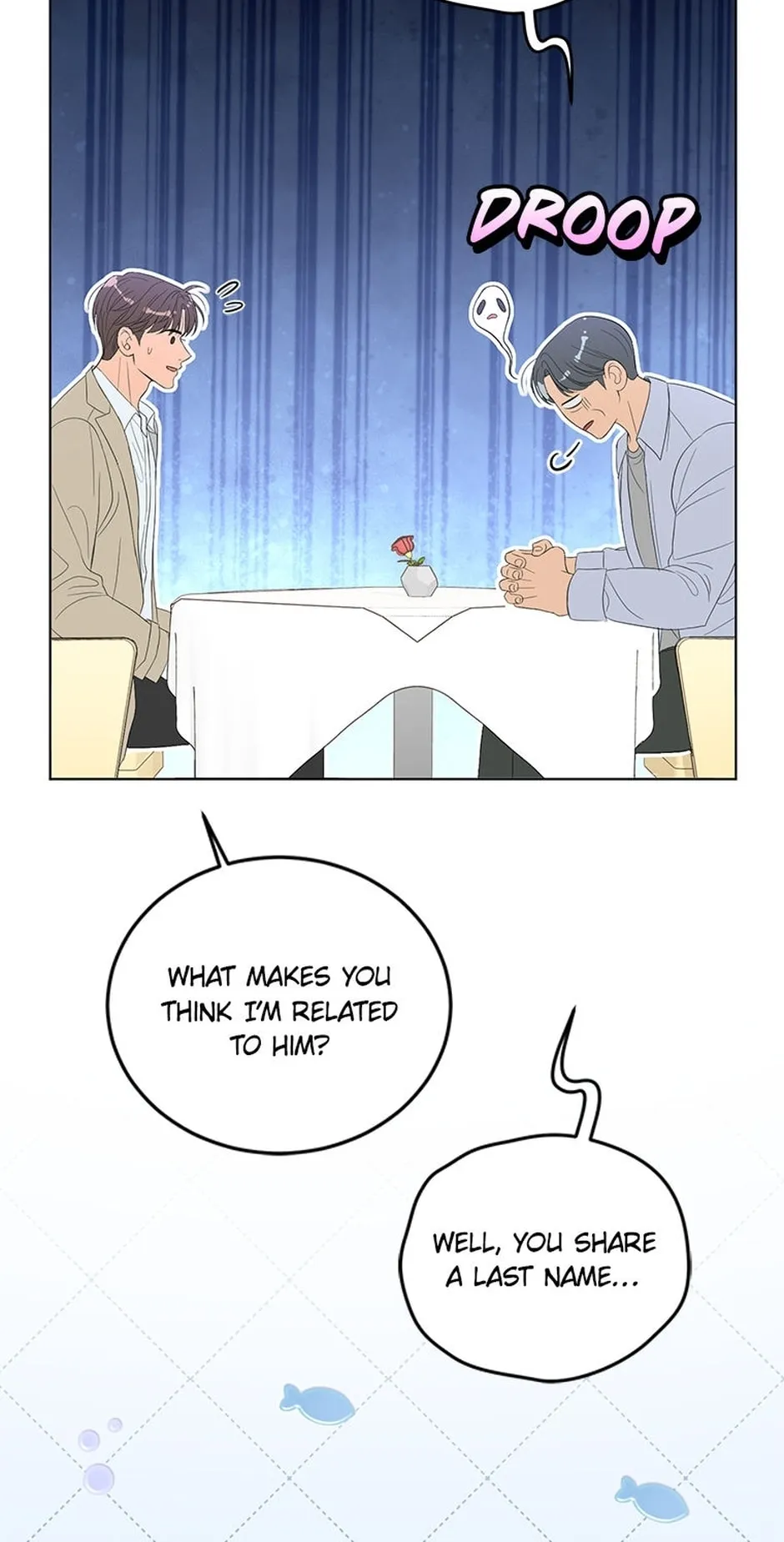 Erasing My Ex-Husband Chapter 28 page 65 - 