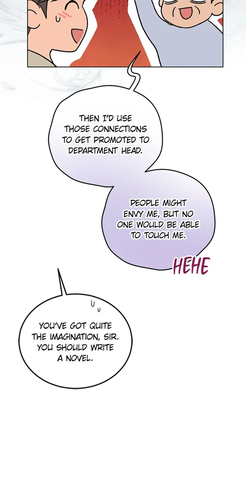 Erasing My Ex-Husband Chapter 28 page 69 - 