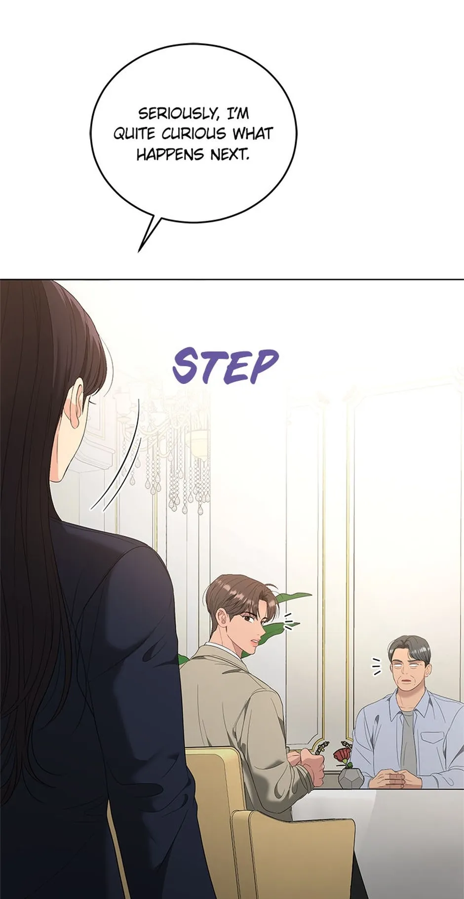 Erasing My Ex-Husband Chapter 28 page 70 - 