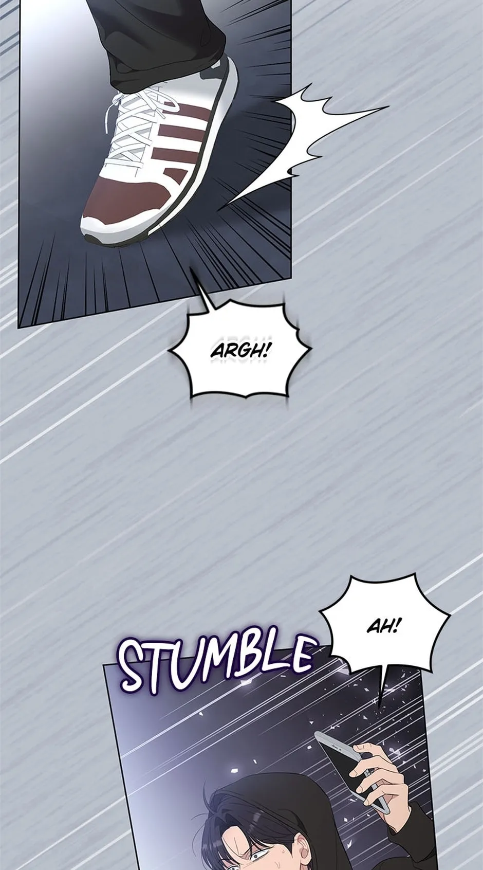 Erasing My Ex-Husband Chapter 28 page 8 - 