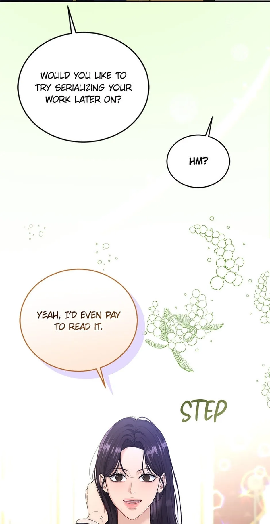 Erasing My Ex-Husband Chapter 28 page 71 - 