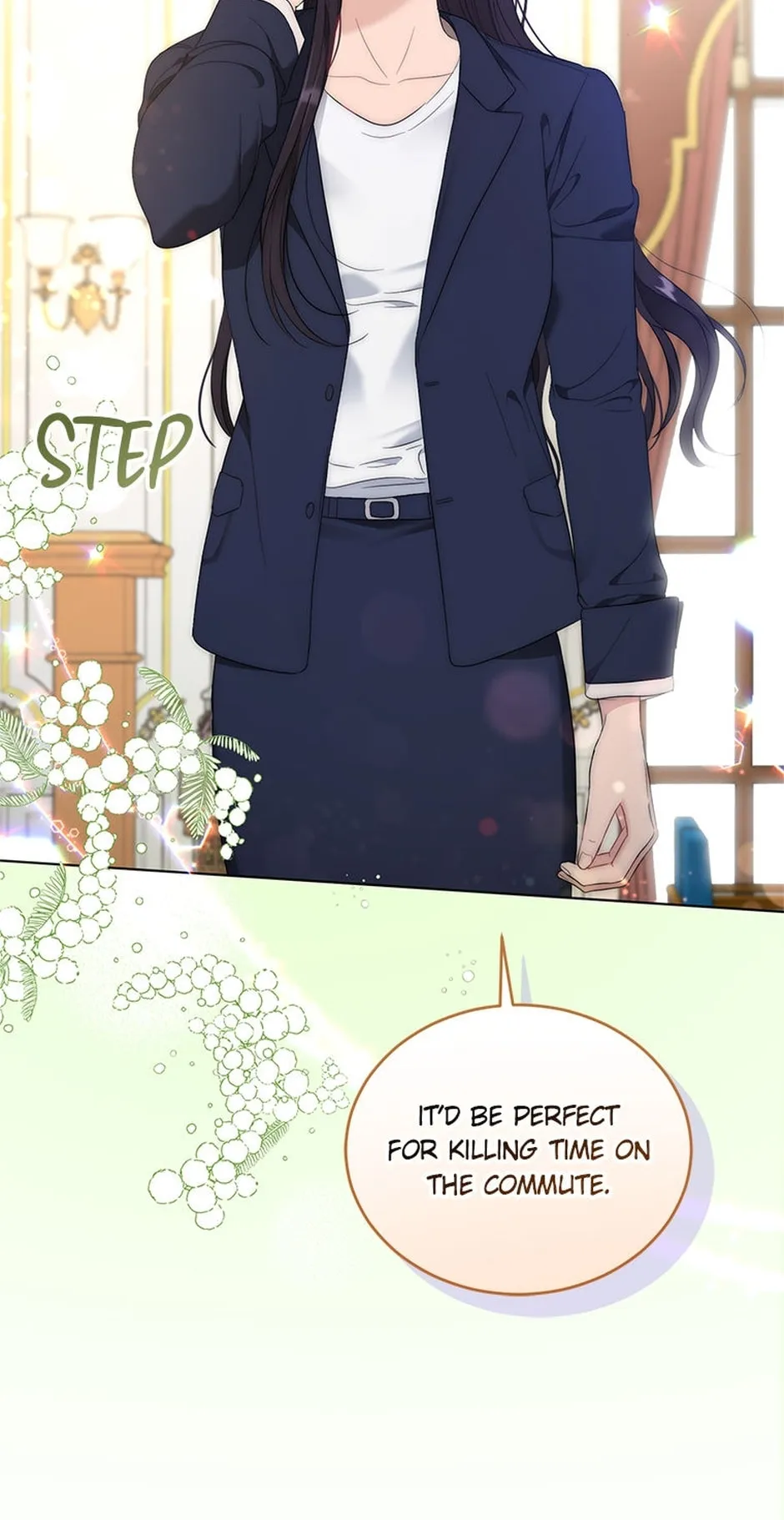 Erasing My Ex-Husband Chapter 28 page 72 - 