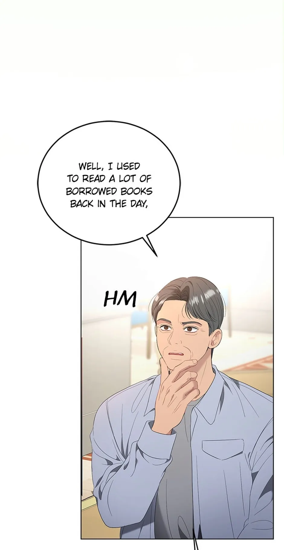 Erasing My Ex-Husband Chapter 28 page 73 - 